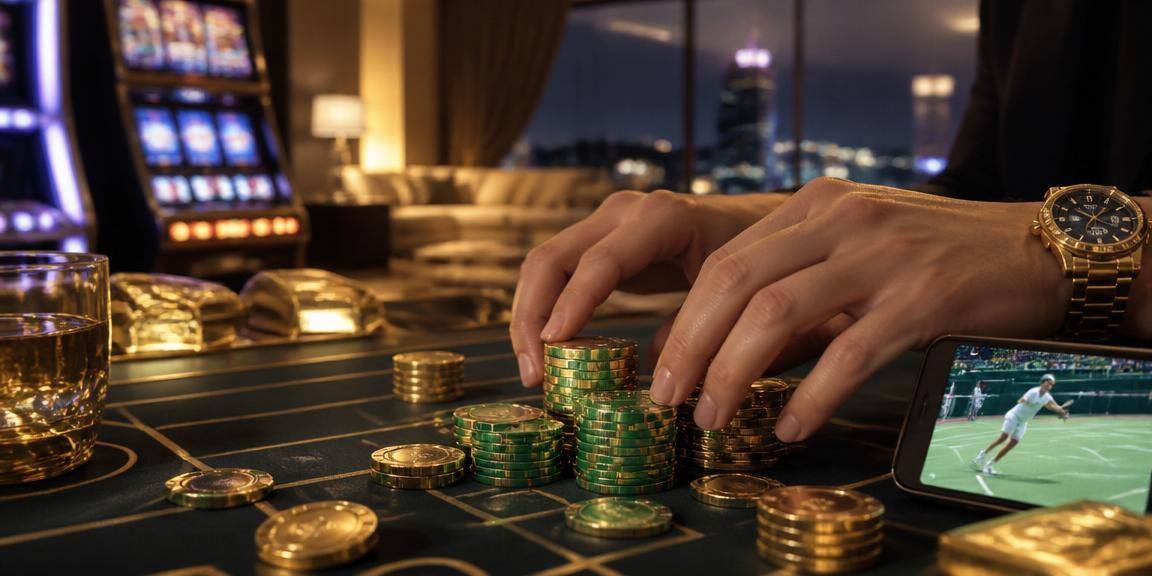 77go9 Hoàn tiền sảnh casino